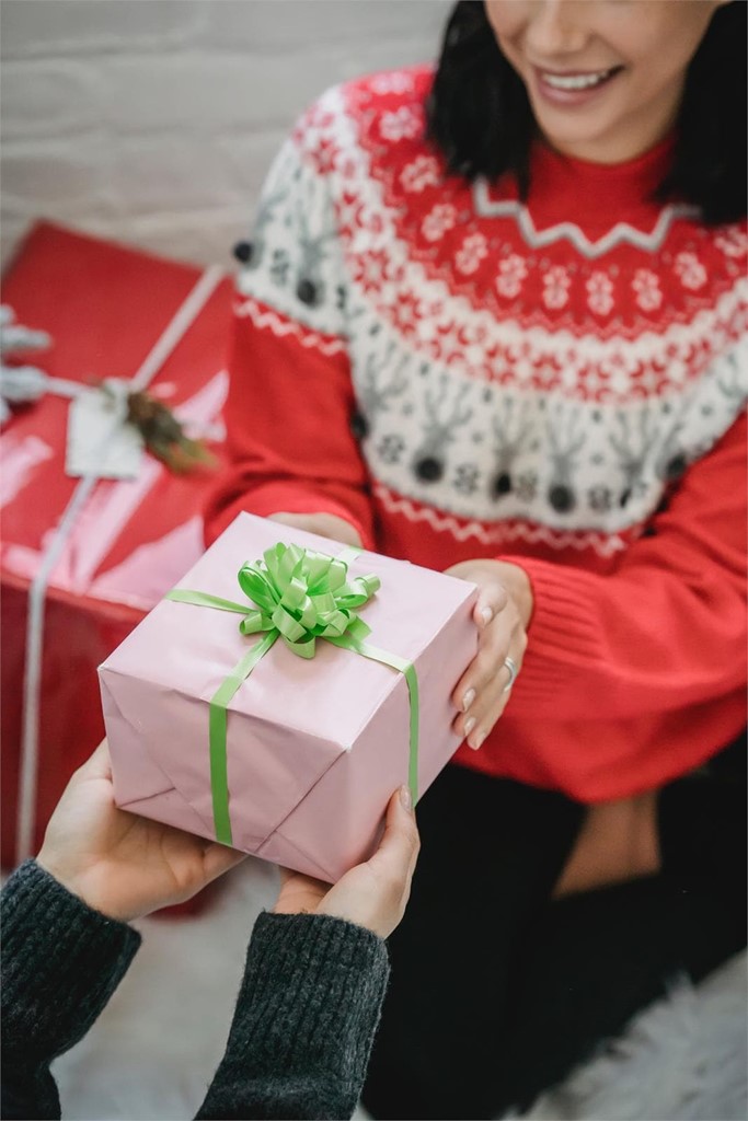 10 razones por las que regalar cepillos de dientes en Navidad