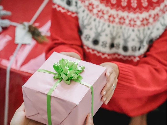 10 razones por las que regalar cepillos de dientes en Navidad