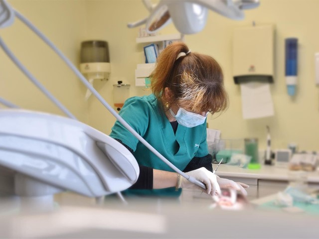 Consejos para cuidar tu boca tras una endodoncia