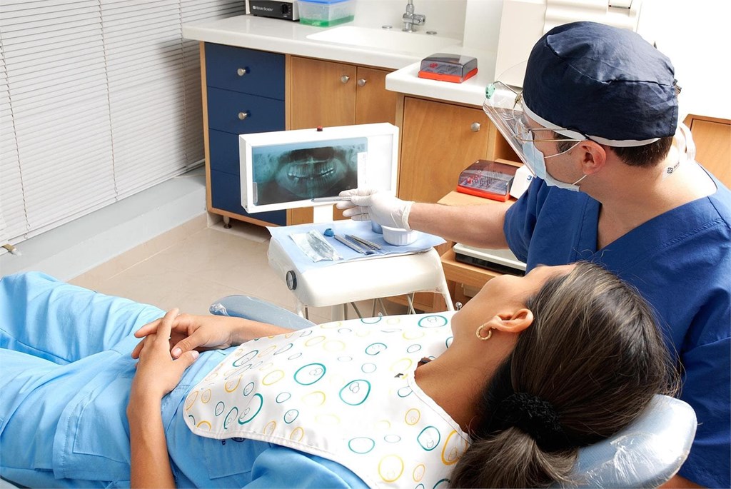 ¿En qué consisten los tratamientos periodontales?