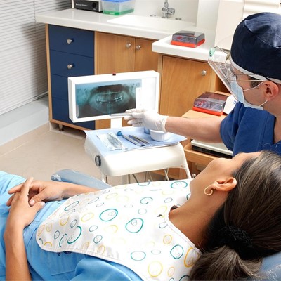 ¿En qué consisten los tratamientos periodontales?