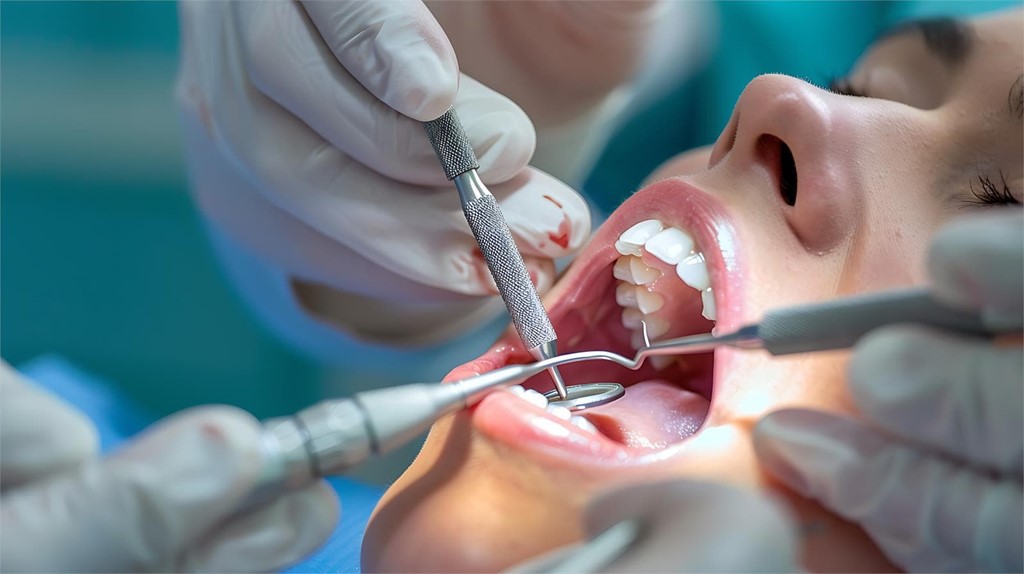 ¿Es posible salvar mi diente con una endodoncia?