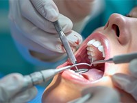 ¿Es posible salvar mi diente con una endodoncia?