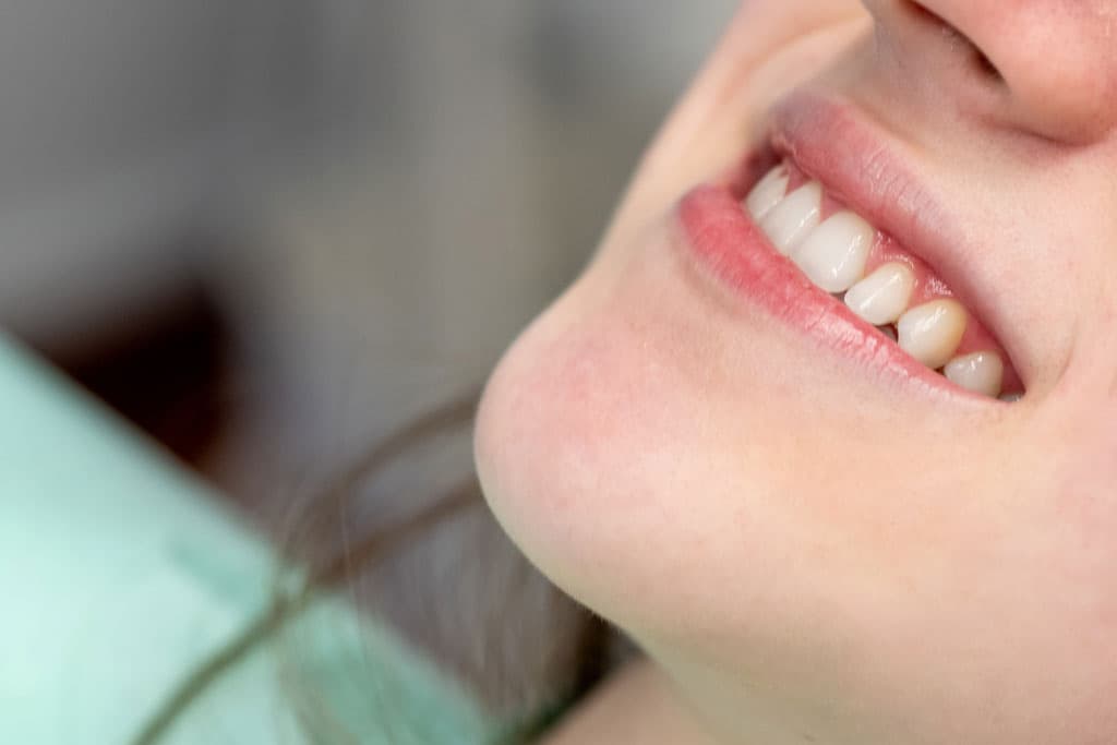 Clínica Dental de la Dra. Montserrat Macenlle