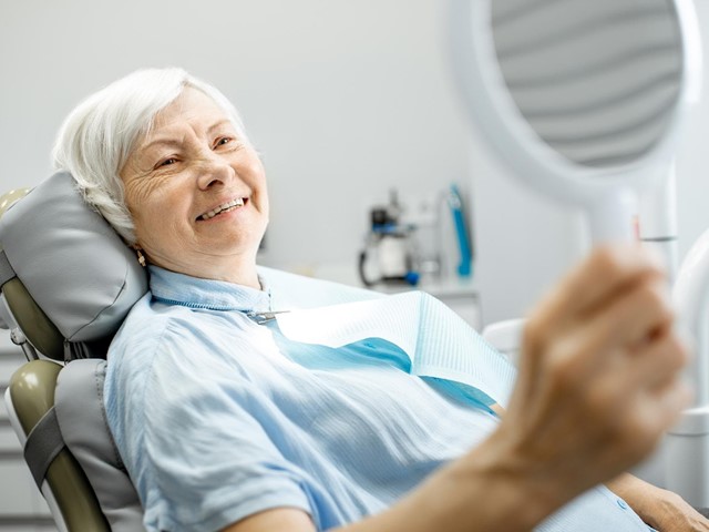 Implantes dentales