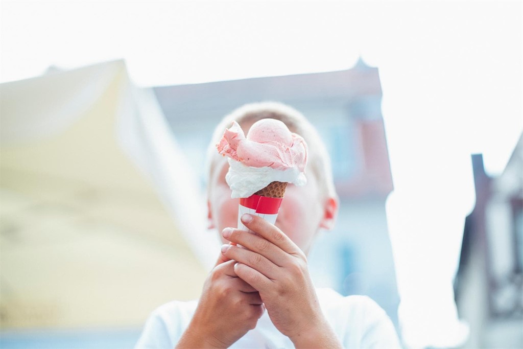 Me duelen los dientes al comer helados, ¿por qué puede ser?