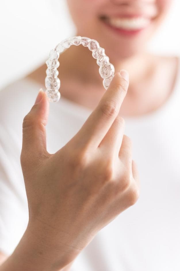 ¿Por qué elegir la ortodoncia Invisalign? - Imagen 1