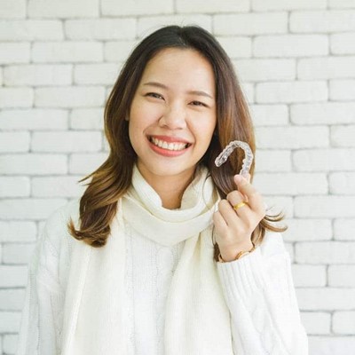 ¿Por qué elegir la ortodoncia Invisalign?