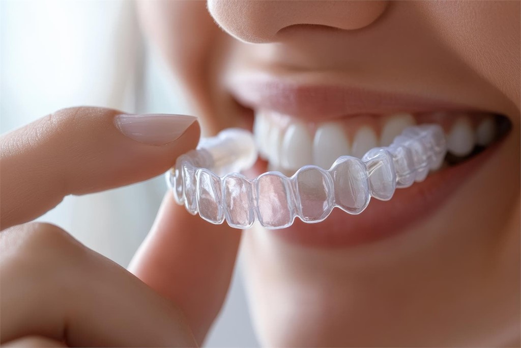 ¿Qué es el Invisalign?