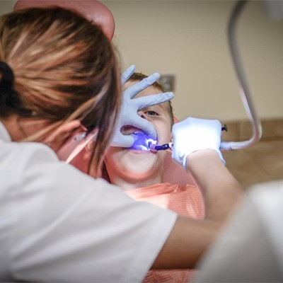 ¿Qué es la ortopedia dentofacial?